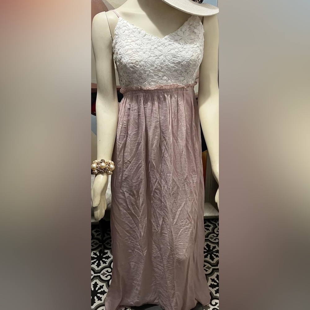 Women’s Maxi Dress